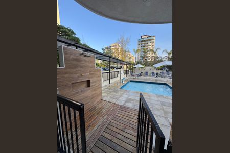 Apartamento à venda com 82m², 3 quartos e 2 vagasÁrea comum