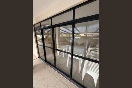 Apartamento à venda com 82m², 3 quartos e 2 vagasÁrea comum