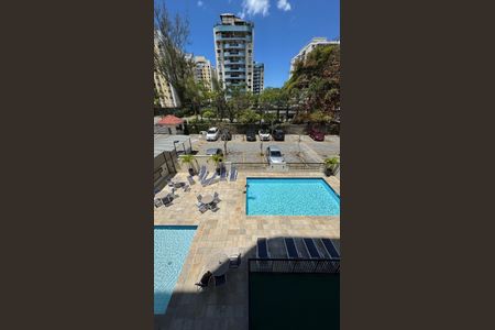 Apartamento à venda com 82m², 3 quartos e 2 vagasÁrea comum