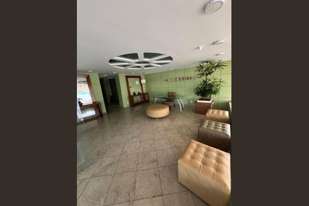 Apartamento à venda com 82m², 3 quartos e 2 vagasÁrea comum