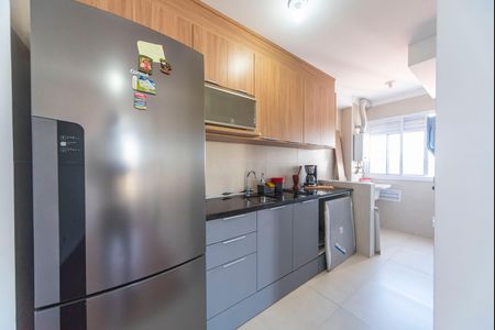 Apartamento para alugar com 51m², 2 quartos e 1 vaga Apartamento para alugar com 51m², 2 quartos e 1 vagaCozinha