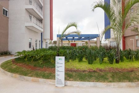 Apartamento para alugar com 51m², 2 quartos e 1 vaga Apartamento para alugar com 51m², 2 quartos e 1 vagaÁrea comum