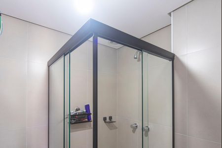 Apartamento para alugar com 51m², 2 quartos e 1 vaga Apartamento para alugar com 51m², 2 quartos e 1 vagaBanheiro Social