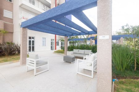 Apartamento para alugar com 51m², 2 quartos e 1 vaga Apartamento para alugar com 51m², 2 quartos e 1 vagaÁrea comum