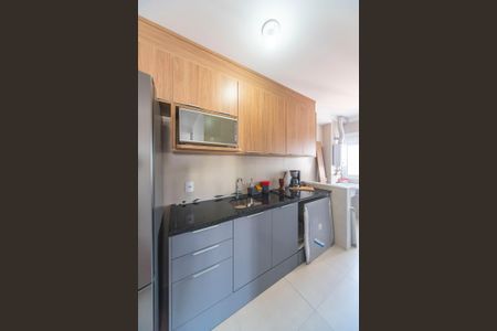 Apartamento para alugar com 51m², 2 quartos e 1 vaga Apartamento para alugar com 51m², 2 quartos e 1 vagaCozinha