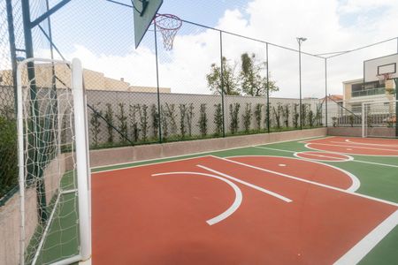 Apartamento para alugar com 51m², 2 quartos e 1 vaga Apartamento para alugar com 51m², 2 quartos e 1 vagaQuadra