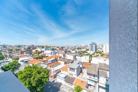 Apartamento para alugar com 51m², 2 quartos e 1 vaga Apartamento para alugar com 51m², 2 quartos e 1 vagaVista do Quarto 2