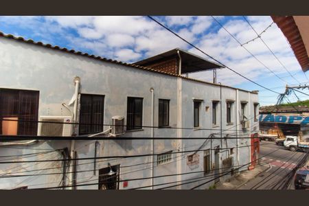 Casa para alugar com 2 quartos, 60m² em Largo do Barradas, Niterói