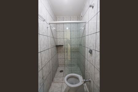 Casa para alugar com 187m², 4 quartos e 2 vagasBanheiro da Suite 2