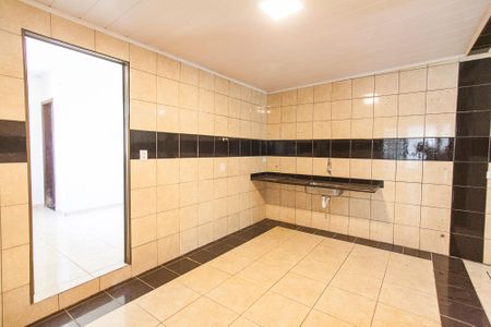 Casa para alugar com 187m², 4 quartos e 2 vagasCozinha