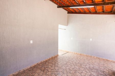 Casa para alugar com 187m², 4 quartos e 2 vagasVaranda