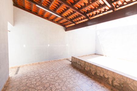 Casa para alugar com 187m², 4 quartos e 2 vagasVaranda