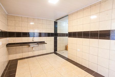 Casa para alugar com 187m², 4 quartos e 2 vagasCozinha