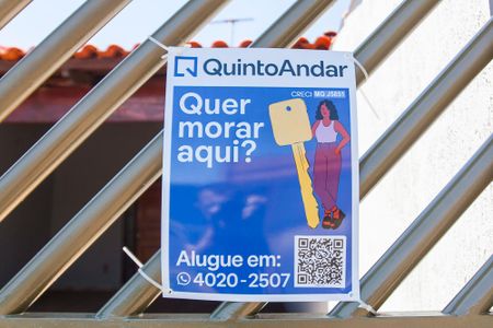 Casa para alugar com 187m², 4 quartos e 2 vagasPlaquinha