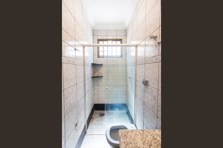 Casa para alugar com 187m², 4 quartos e 2 vagasBanheiro Social