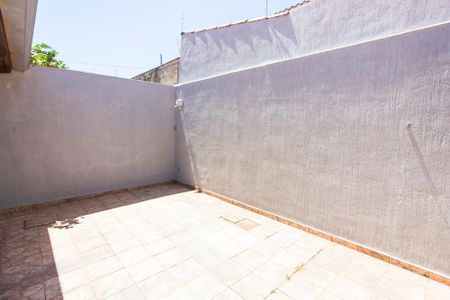 Casa para alugar com 187m², 4 quartos e 2 vagasQuintal