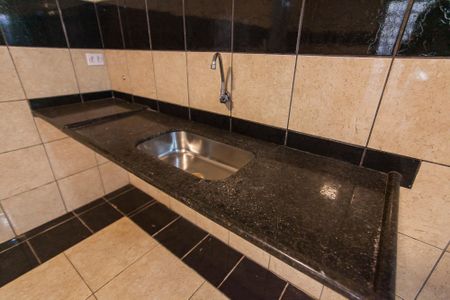 Casa para alugar com 187m², 4 quartos e 2 vagasCozinha