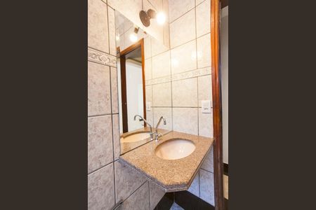 Casa para alugar com 187m², 4 quartos e 2 vagasBanheiro da Suite 1