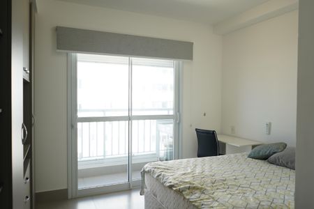 Kitnet de apartamento para alugar com 1 quarto, 24m² em Belenzinho, São Paulo