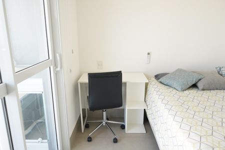 Kitnet de apartamento para alugar com 1 quarto, 24m² em Belenzinho, São Paulo