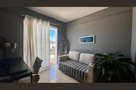 Apartamento à venda com 190m², 3 quartos e 2 vagasSala 2