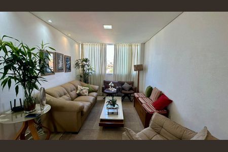 Apartamento à venda com 190m², 3 quartos e 2 vagasSala 
