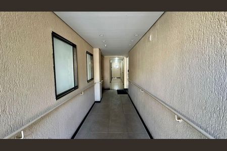Apartamento à venda com 190m², 3 quartos e 2 vagasHall de entrada 