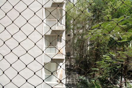 Vista do Quarto 1 de apartamento à venda com 2 quartos, 64m² em Cerqueira César, São Paulo