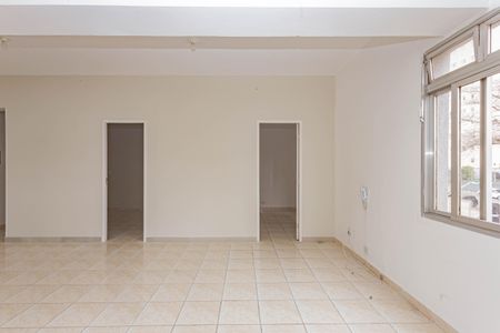 Sala de apartamento para alugar com 2 quartos, 56m² em Vila Vera, São Paulo