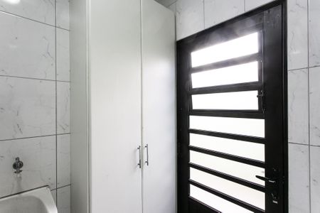 Casa à venda com 127m², 3 quartos e 3 vagas Casa à venda com 127m², 3 quartos e 3 vagasÁrea de Serviço