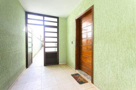 Casa à venda com 127m², 3 quartos e 3 vagas Casa à venda com 127m², 3 quartos e 3 vagasGaragem
