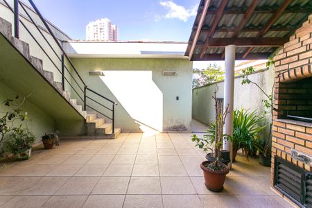 Casa à venda com 127m², 3 quartos e 3 vagas Casa à venda com 127m², 3 quartos e 3 vagasEspaço Gourmet
