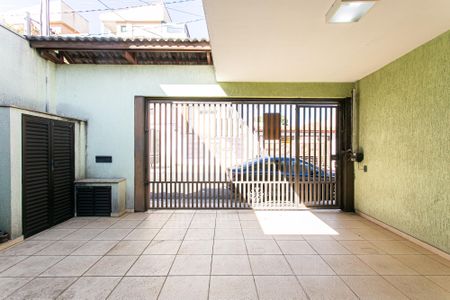 Casa à venda com 127m², 3 quartos e 3 vagas Casa à venda com 127m², 3 quartos e 3 vagasGaragem