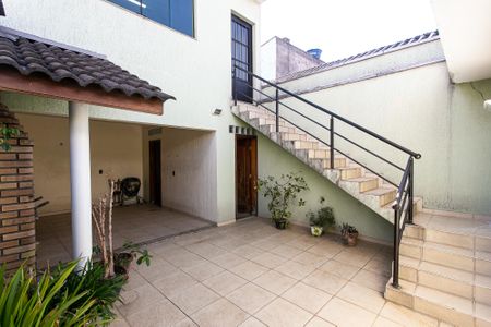 Casa à venda com 127m², 3 quartos e 3 vagas Casa à venda com 127m², 3 quartos e 3 vagasEspaço Gourmet