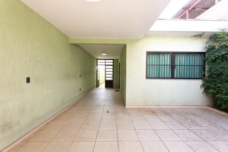 Casa à venda com 127m², 3 quartos e 3 vagas Casa à venda com 127m², 3 quartos e 3 vagasGaragem