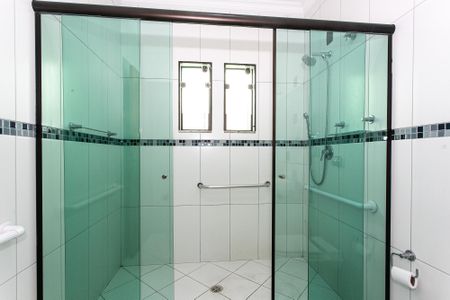 Casa à venda com 127m², 3 quartos e 3 vagas Casa à venda com 127m², 3 quartos e 3 vagasBanheiro 2