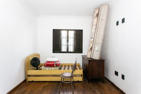 Casa à venda com 127m², 3 quartos e 3 vagas Casa à venda com 127m², 3 quartos e 3 vagasQuarto 3