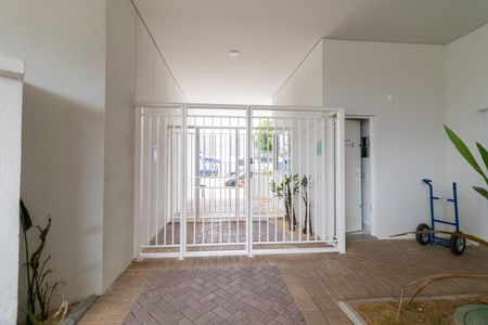 Apartamento à venda com 27m², 1 quarto e sem vagaFachada