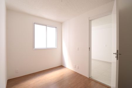 Quarto de apartamento para alugar com 2 quartos, 27m² em Parque Industrial Tomas Edson, São Paulo