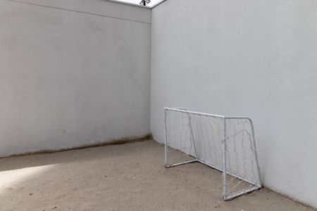 Apartamento à venda com 27m², 1 quarto e sem vagaÁrea comum - Quadra de Areia