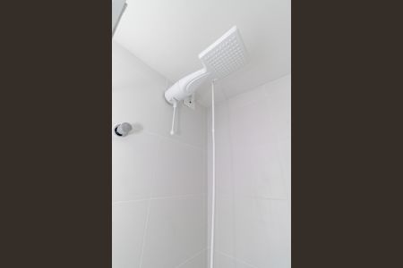 Apartamento à venda com 27m², 1 quarto e sem vagaBanheiro da Suíte