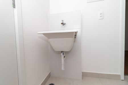 Apartamento à venda com 27m², 1 quarto e sem vagaÁrea de Serviço