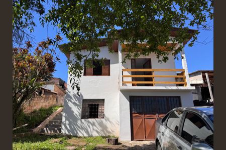 Casa à venda com 90m², 2 quartos e 1 vagaÁrea comum