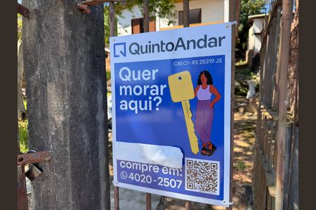 Casa à venda com 90m², 2 quartos e 1 vagaplaca fachada