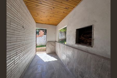 Casa à venda com 90m², 2 quartos e 1 vagaÁrea comum