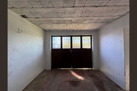 Casa à venda com 90m², 2 quartos e 1 vagaÁrea comum