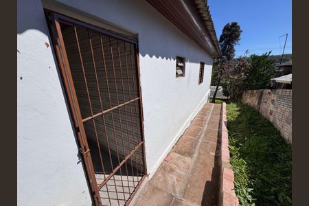 Casa à venda com 90m², 2 quartos e 1 vagaÁrea comumÁrea comum