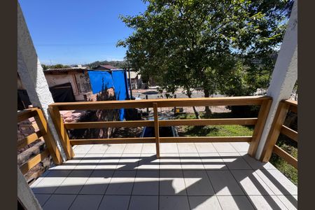 Casa à venda com 90m², 2 quartos e 1 vagaÁrea comum