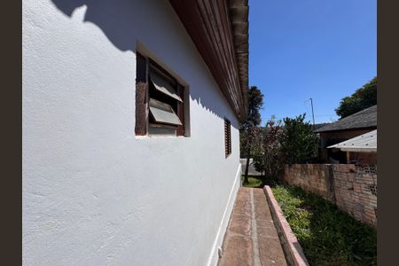 Casa à venda com 90m², 2 quartos e 1 vagaÁrea comum