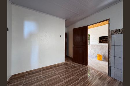 Casa à venda com 90m², 2 quartos e 1 vagaCozinha